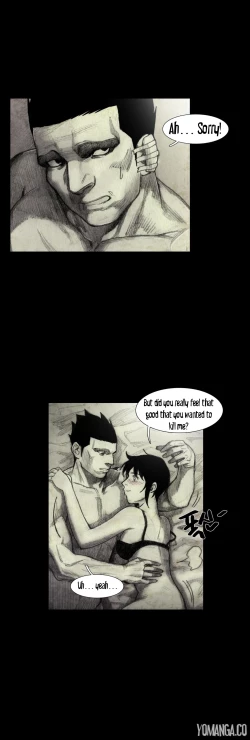 Page 332 of House of Dolls Ch.0-15