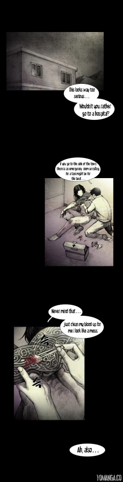 Page 343 of House of Dolls Ch.0-15