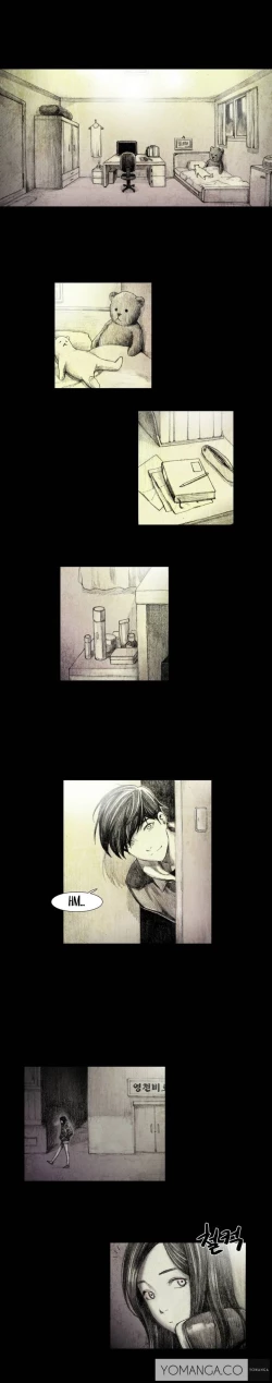 Page 35 of House of Dolls Ch.0-15