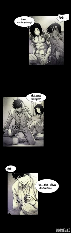 Page 428 of House of Dolls Ch.0-15