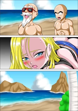 Page 73 of Kame Sennin no Yuuwaku Hitozuma