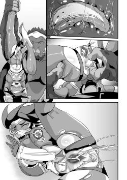 Page 127 of Watashi ni Kamashite!!