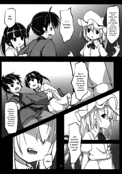 Page 4 of Akuma no Asobi| Devil's Play