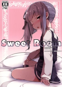 Page 2 of Sweet Room
