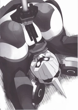 Page 11 of OVERHEAT GIRLS