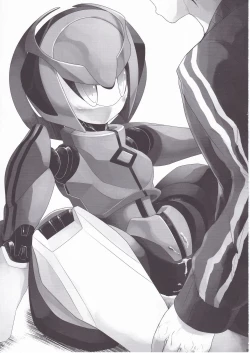 Page 14 of OVERHEAT GIRLS