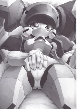 Page 2 of OVERHEAT GIRLS