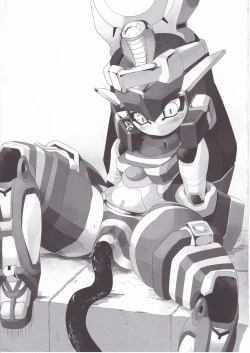 Page 6 of OVERHEAT GIRLS