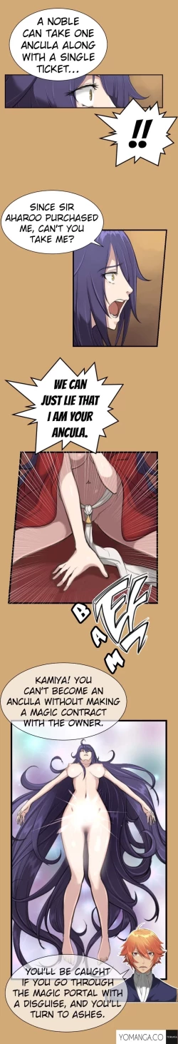 Page 136 of Aharoo Ch.1-18