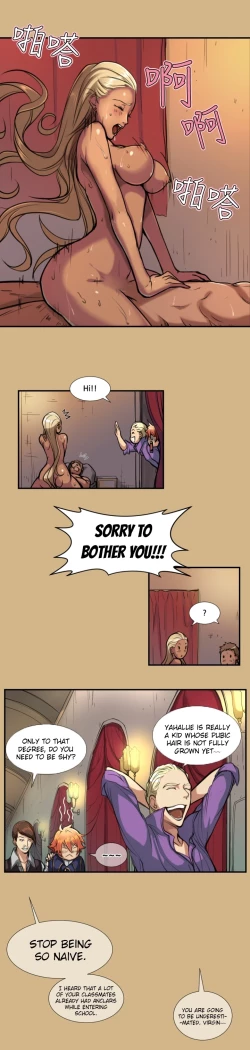 Page 20 of Aharoo Ch.1-21