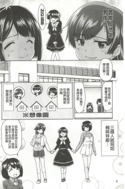 Page 7 of Kyou mo Onee-chan Biyori!