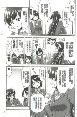 Page 8 of Kyou mo Onee-chan Biyori!