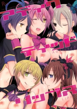 Page 1 of Addicted LiPPS