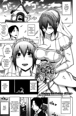 Page 1 of Happy Birthday