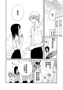 Page 4 of Nikushoku DAYS