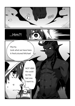 Page 6 of Shintou - PENETRATION