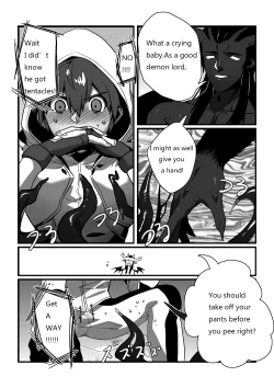 Page 8 of Shintou - PENETRATION