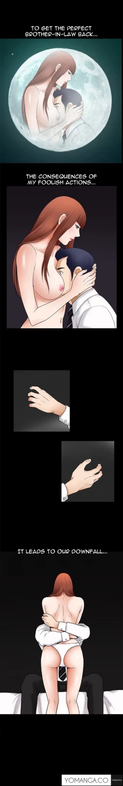 Page 154 of Seduction Ch.1-37