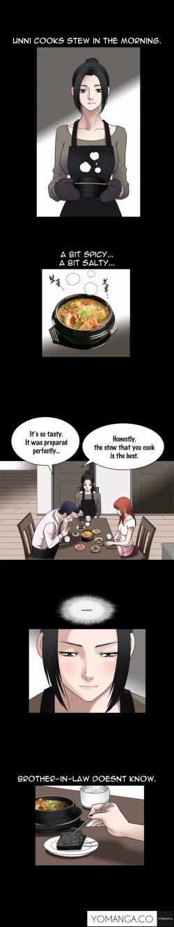 Page 163 of Seduction Ch.1-37