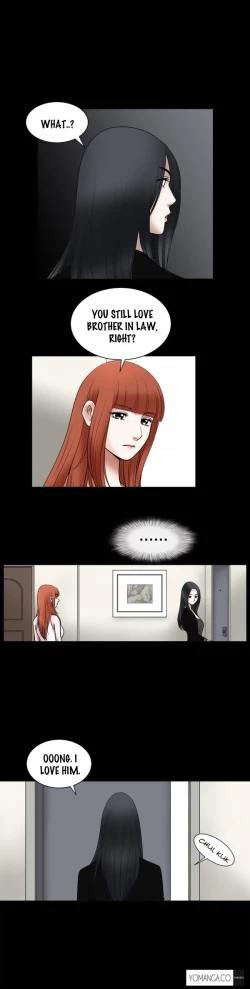 Page 261 of Seduction Ch.1-37