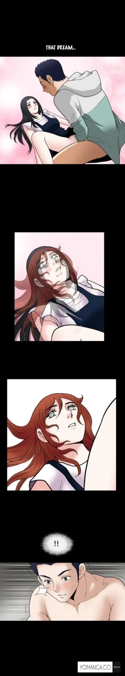 Page 320 of Seduction Ch.1-37