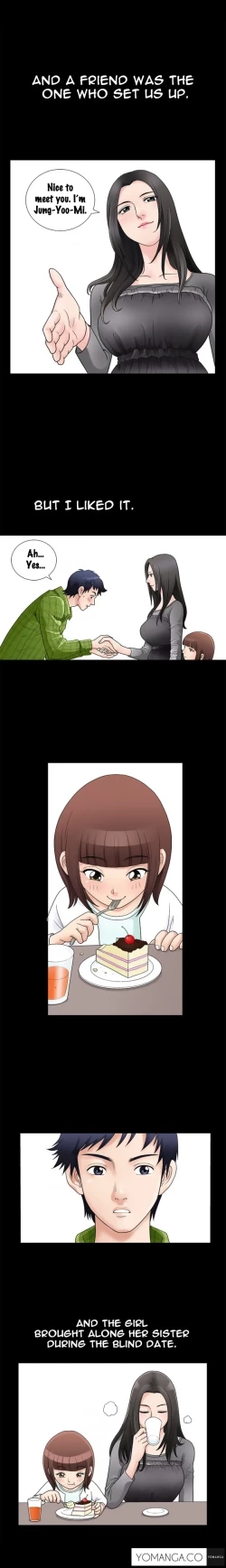 Page 3 of Seduction Ch.1-37