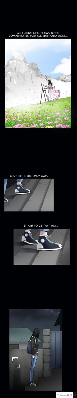 Page 420 of Seduction Ch.1-37