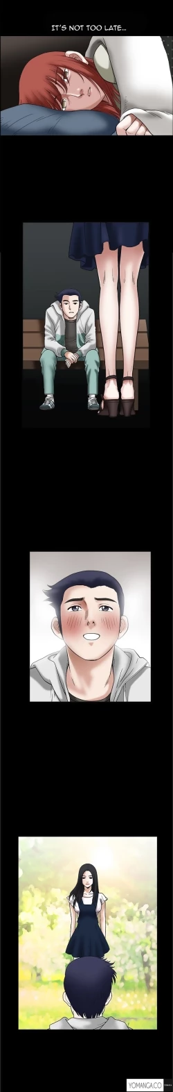 Page 434 of Seduction Ch.1-37