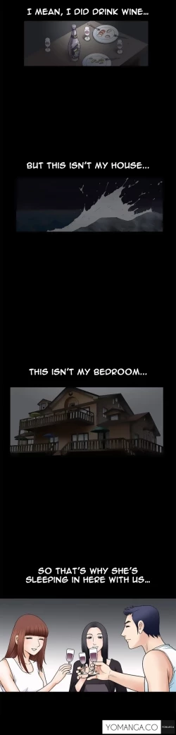 Page 45 of Seduction Ch.1-37