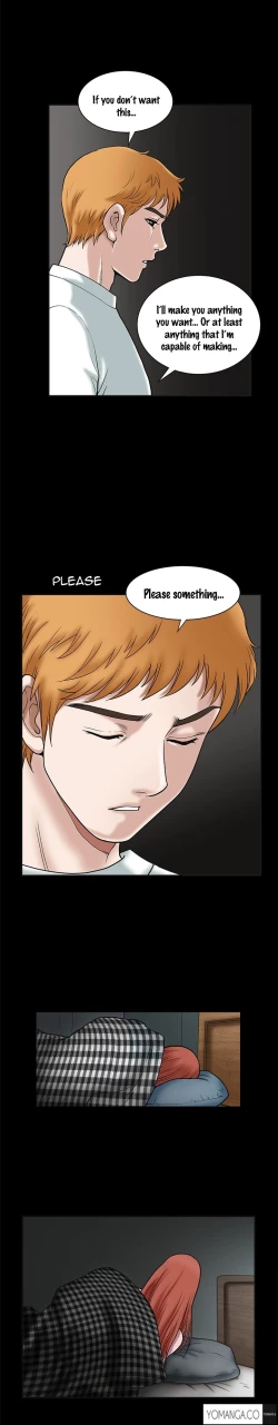 Page 468 of Seduction Ch.1-37