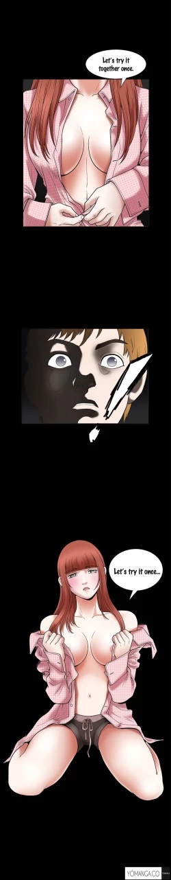 Page 481 of Seduction Ch.1-37