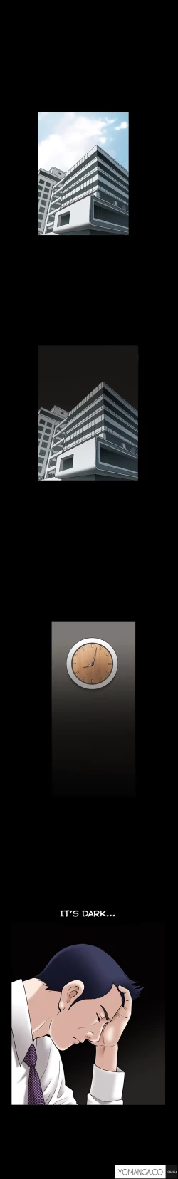 Page 530 of Seduction Ch.1-37