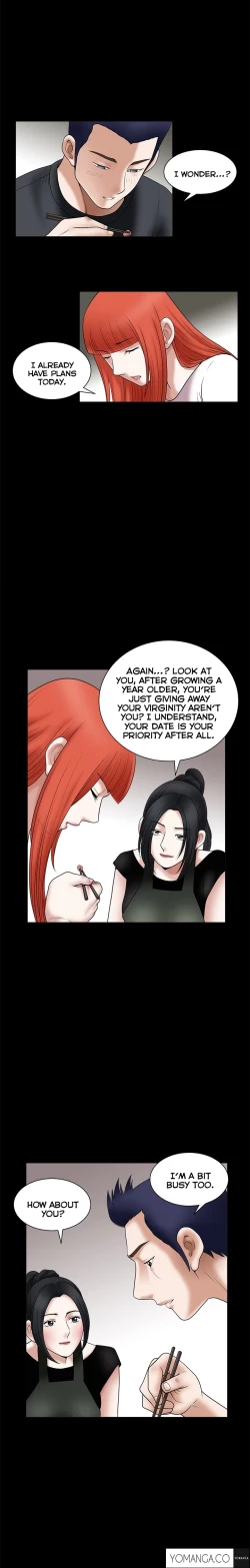 Page 611 of Seduction Ch.1-37