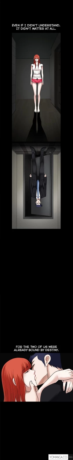 Page 666 of Seduction Ch.1-37