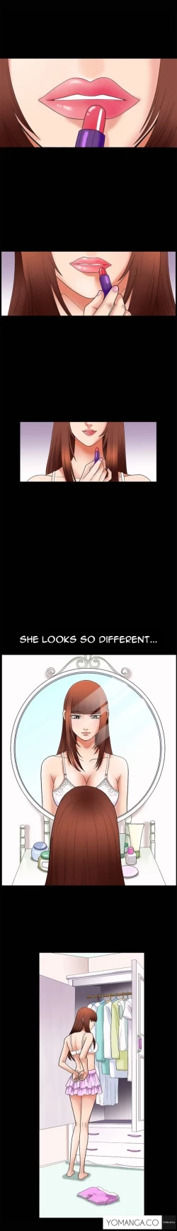 Page 88 of Seduction Ch.1-37