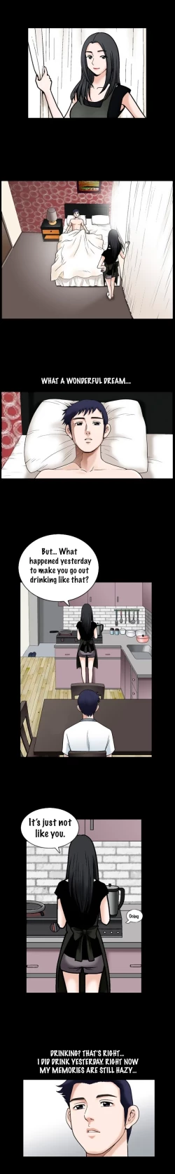 Page 301 of Seduction Ch.1-37