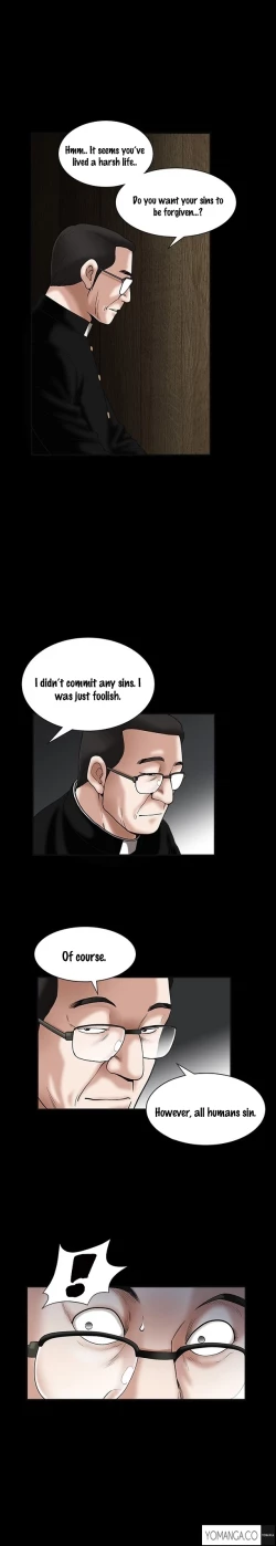 Page 430 of Seduction Ch.1-37