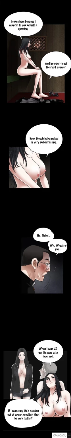 Page 431 of Seduction Ch.1-37