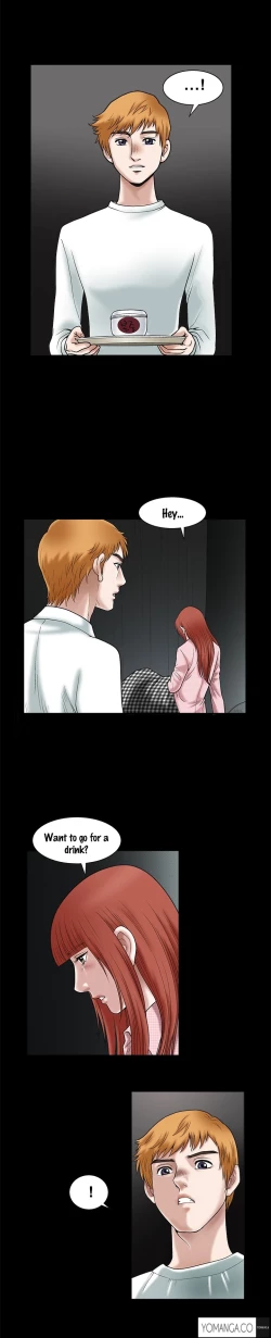 Page 469 of Seduction Ch.1-37