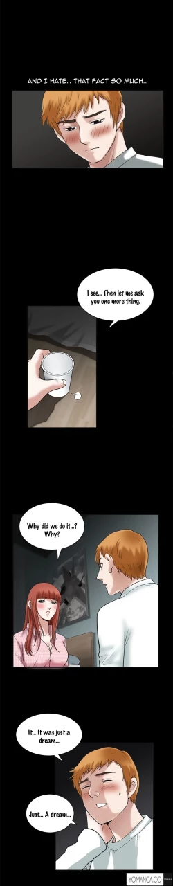 Page 478 of Seduction Ch.1-37