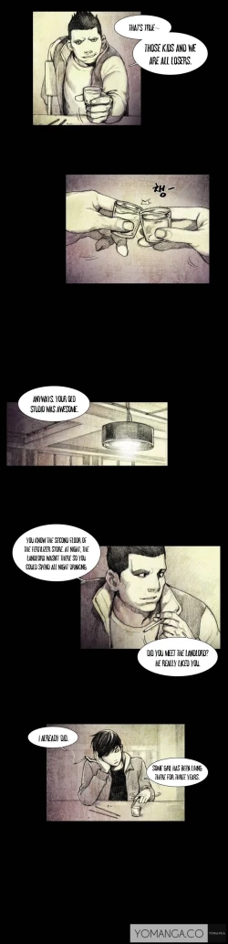 Page 15 of House of Dolls Ch.0-16