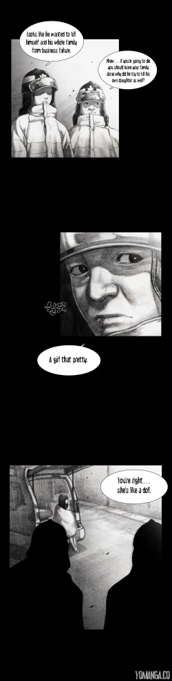 Page 302 of House of Dolls Ch.0-16