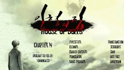 Page 414 of House of Dolls Ch.0-16