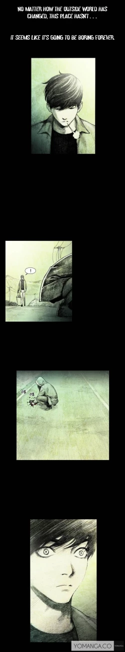 Page 6 of House of Dolls Ch.0-16