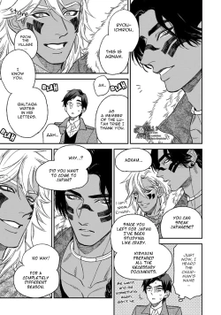 Page 103 of Mother's Spirit