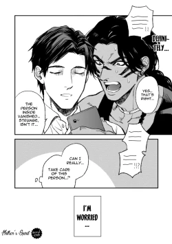 Page 40 of Mother's Spirit