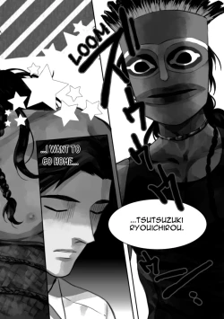 Page 6 of Mother's Spirit