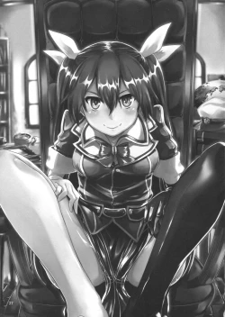 Page 28 of Teitoku wa Dekiru Hentai