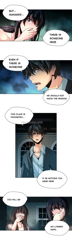 Page 199 of Twin Slave Ch.1-19