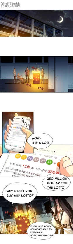 Page 19 of Twin Slave Ch.1-19